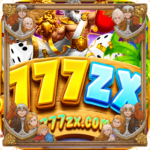 777zx — mitra unggulan