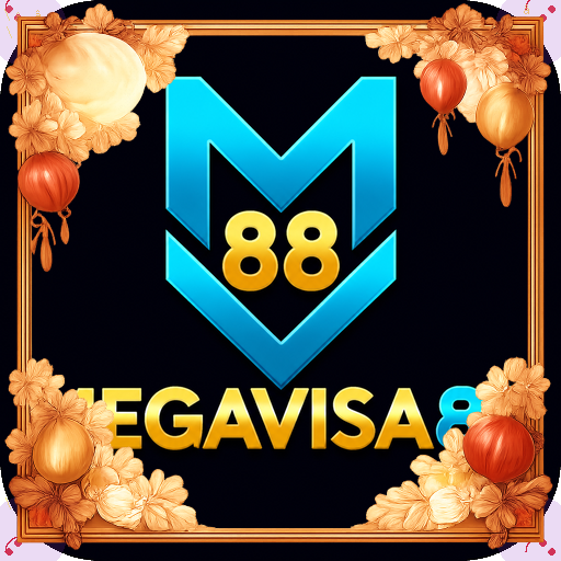 megavisa88 — galeri pratinjau - APK Resmi