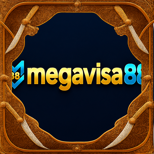 megavisa88 — galeri pratinjau Resmi APK